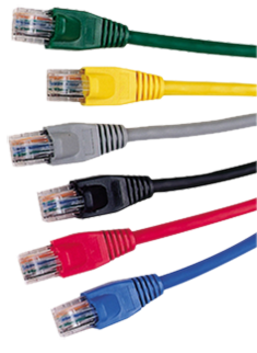 Network infrastructure