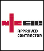 NICEIC Approved Contractor