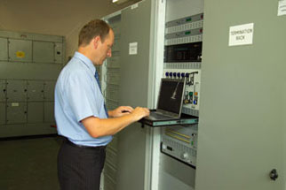PA & Voice Alarm Systems