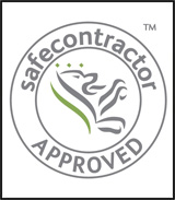 Safecontractor Approved